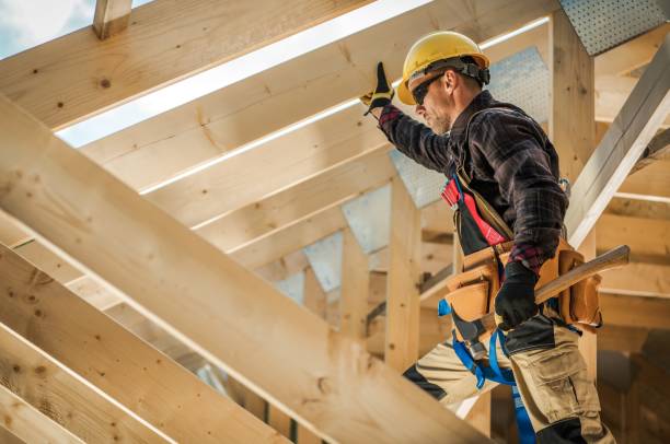 Trusted Severna Park, MD Roofing Contractor Experts