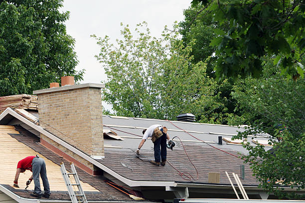 Best Gutter Installation and Roofing  in Severna Park, MD