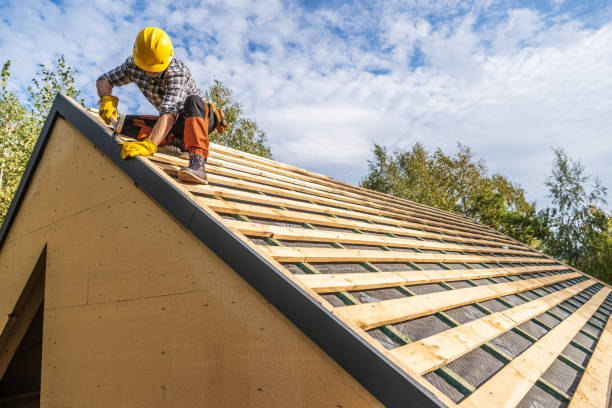 Tile Roofing Contractor in Severna Park, MD