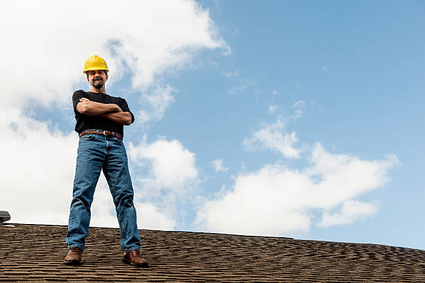 Best Roof Gutter Cleaning  in Severna Park, MD