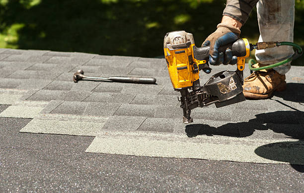 Quick and Trustworthy Emergency Roof Repair Services in Severna Park, MD