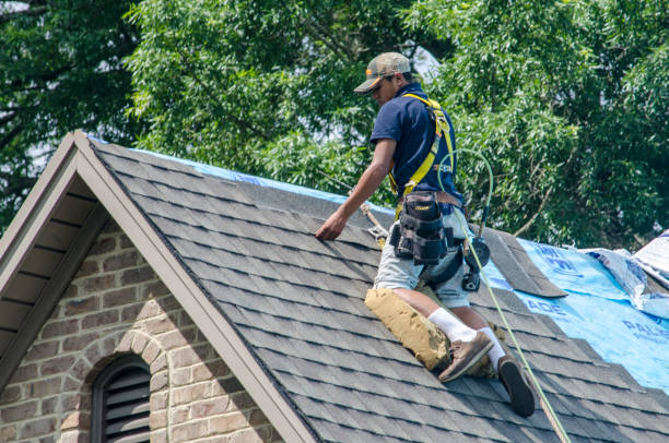 Roof Installation Near Me in Severna Park, MD